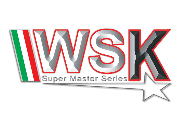 WSK Super Master Series is ready for its third round at La Conca