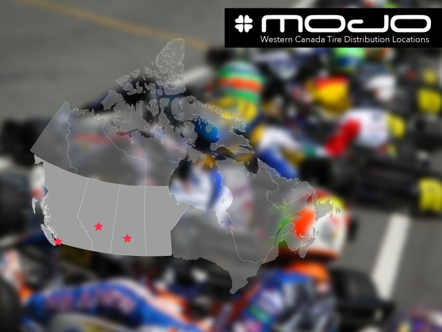 Rotax expands their MOJO tire network to include Western Canada. Rotax expands their MOJO tire network to include Western Canada.