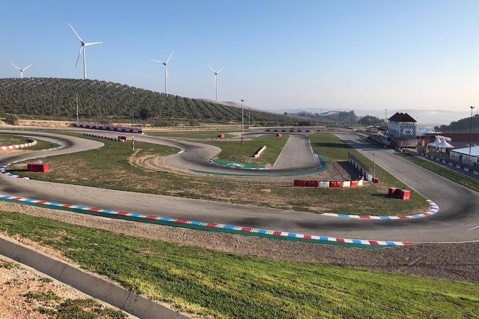 Rotax MAX Euro Trophy makes further revisions to 2020 calendar. Rotax MAX Euro Trophy makes further revisions to 2020 calendar.