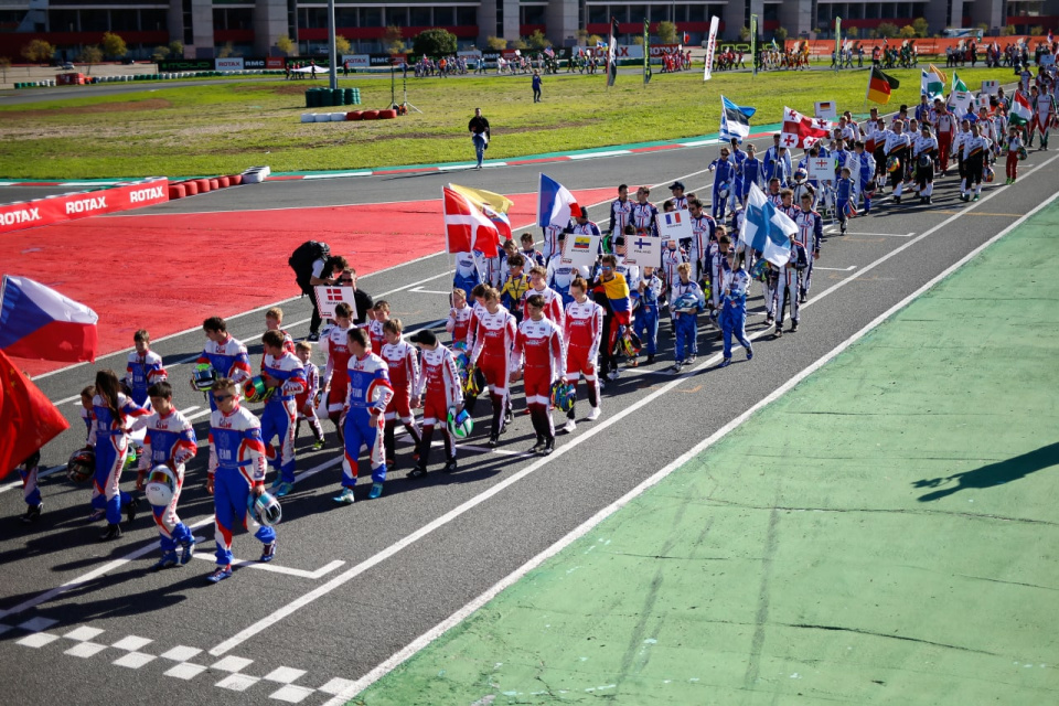 RMCGF 2022 - DAY 6 KARTDROMO INTERNACIONAL DO ALGARVE (KIA)