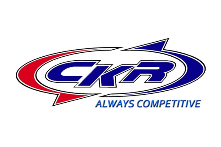 CKR ready for the World Champs