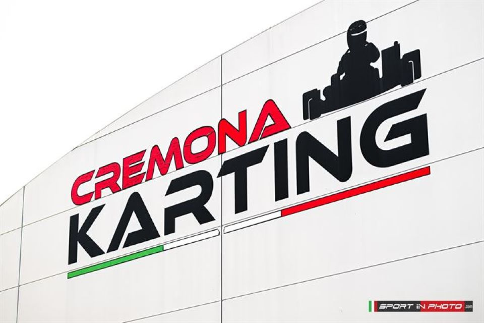 Record numbers for the Italian ACI Karting 2023 Championship