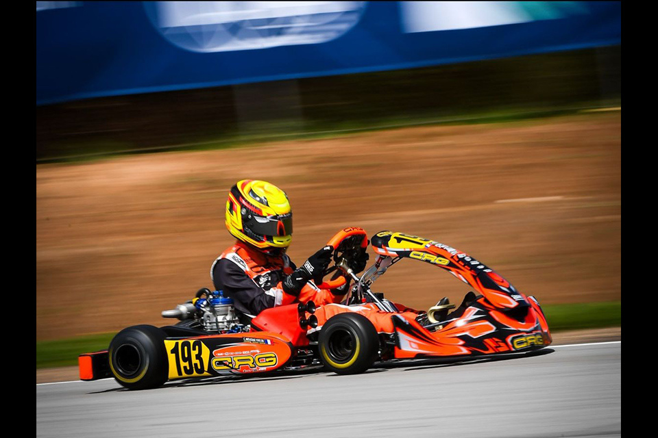 Euro OK-OKJ complicated for CRG drivers in Campillos