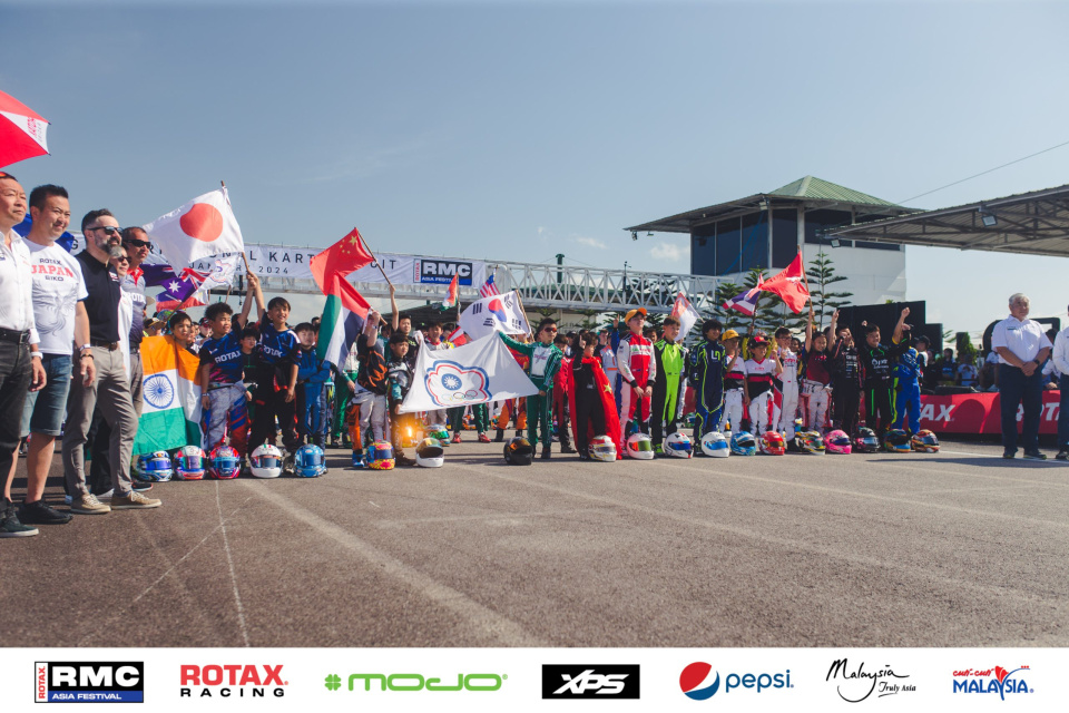 RMC Asia Festival 2024: Epic battles crown new champions