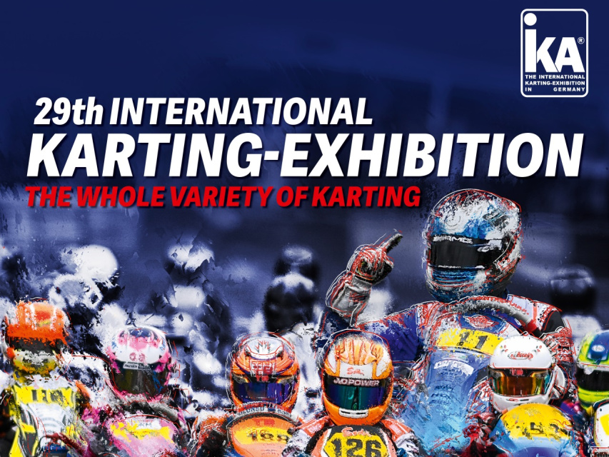 International Kart Expo relocates to Dortmund in 2022