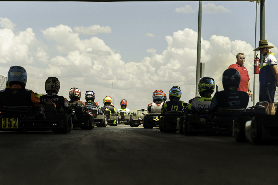 2023 US Trophy West series concludes in Arizona