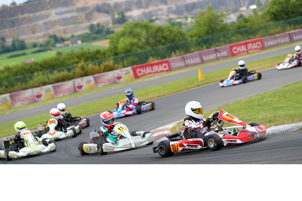 Image © Michael Melis/Kartphoto.