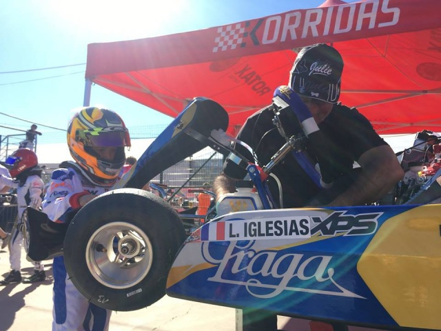 Rotax MAX Challenge Grand Final - Micro MAX Final