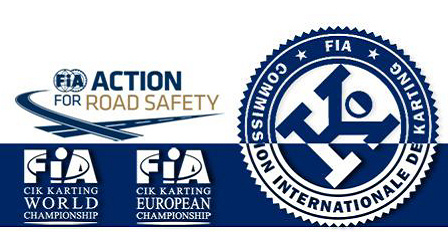CIK-FIA World Championship, European Championship and the International Super Cup on the way