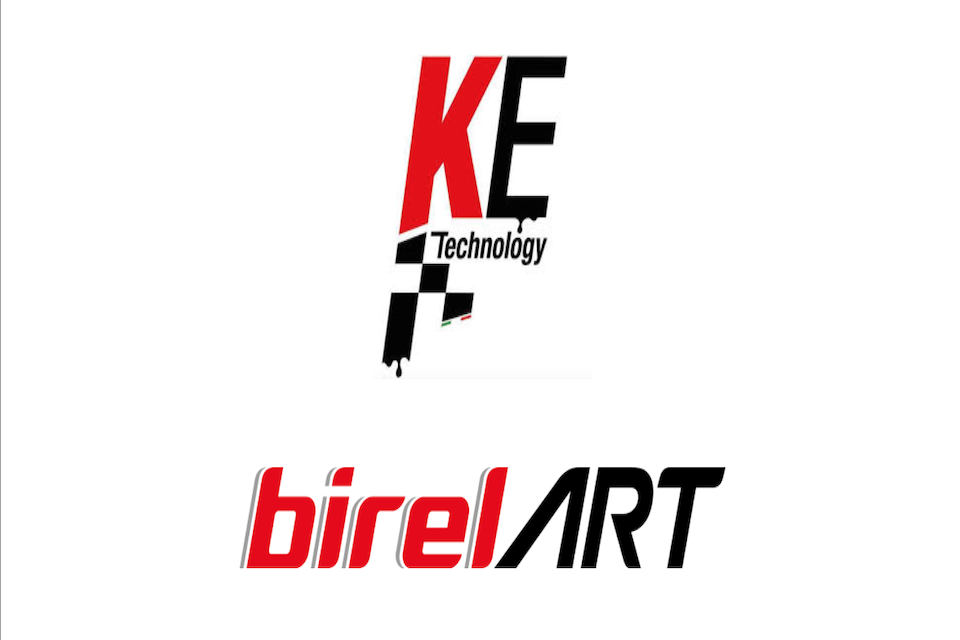 KE Technology is the new partner of Birel ART Srl