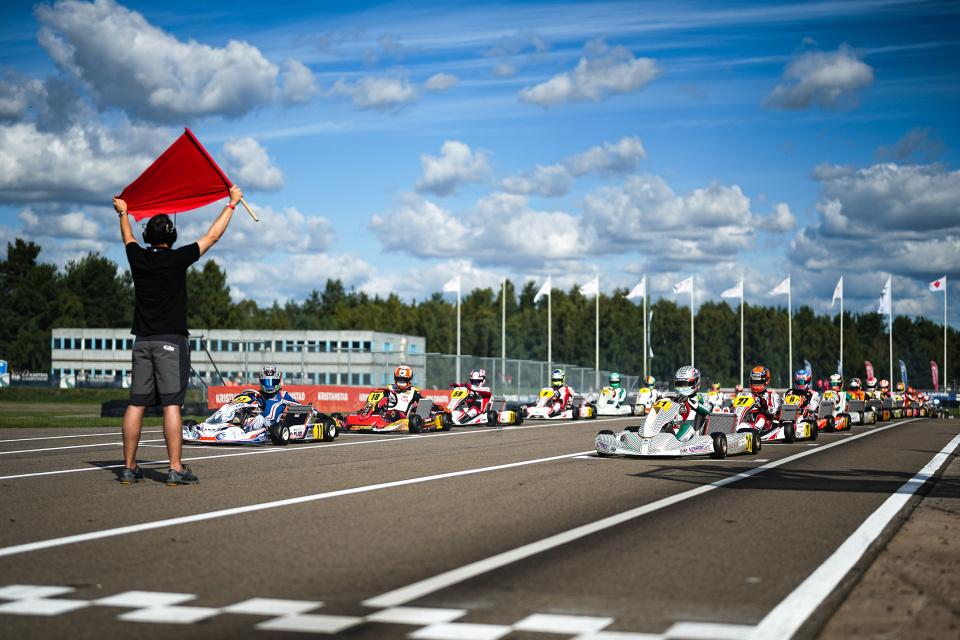 The 2022 drivers' market before the start - Part 1