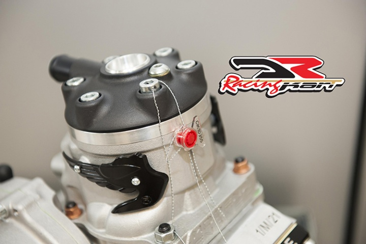 MODENA ENGINES announces Commercial Agreement with Danilo Rossi