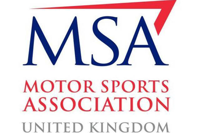 MSA release OK/ OKJ Class Regulations for the MSA British Kart Championships