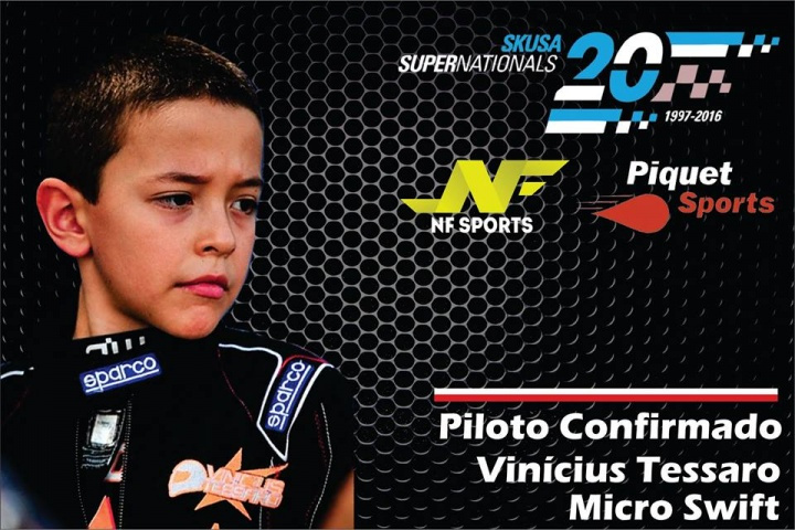 Piquet Sports and NF Sports to join forces