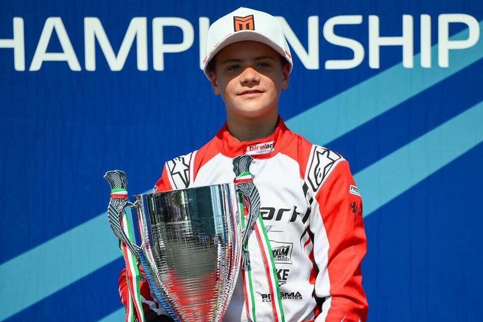 Ivannikov podiums in Viterbo at the European Championship, continuing to fight between Viterbo and France. Pujatti's journey in the Porsche Carrera Cup Italia continues