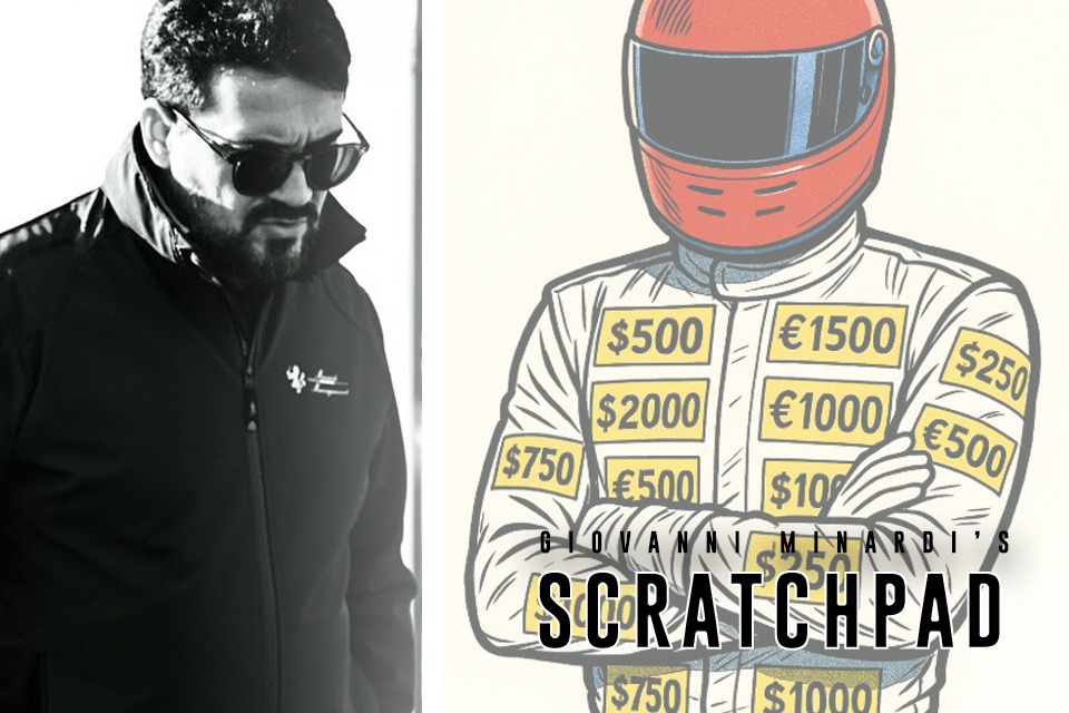How to find and keep sponsors