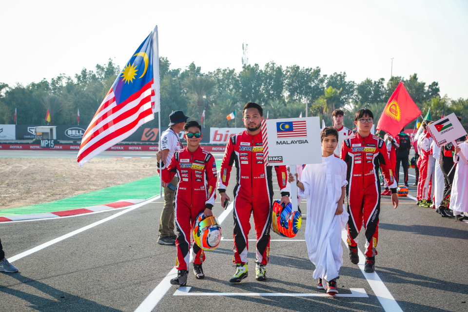 RMC Asia Festival: Everything is set for the second edition