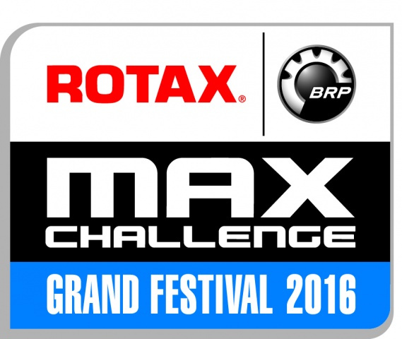 Revival of the ROTAX Grand Festival