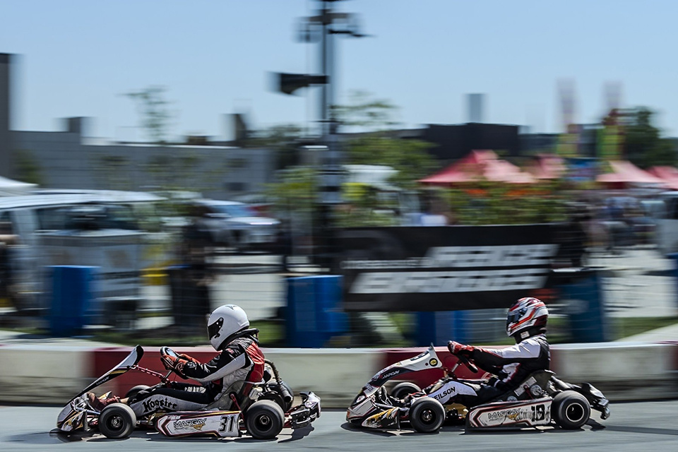 30 Years of the Xtream Rock Island Grand Prix: karting’s ultimate street race