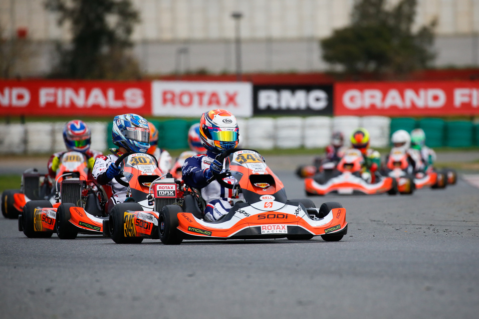 RMCGF 2022 - DAY 4 KARTDROMO INTERNACIONAL DO ALGARVE (KIA)