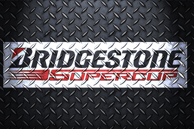 2015 Bridgestone Supercup 40,000 reasons not to miss it