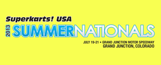 2013 SKUSA Pro Tour SummerNationals to invade Colorado