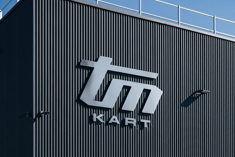 TM Kart and Kalì Kart renew their partnership for 2025