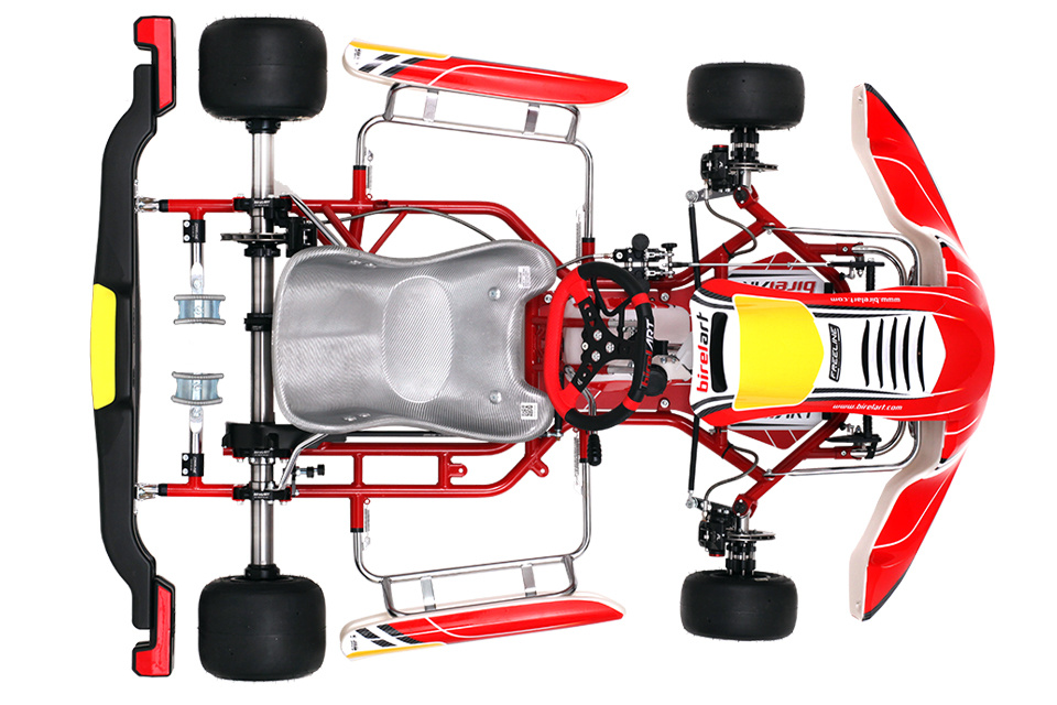 2025-2027 BirelArt Homologation