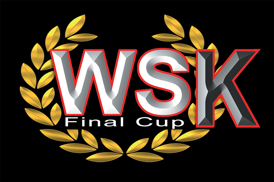 WSK Collective Test - Adria