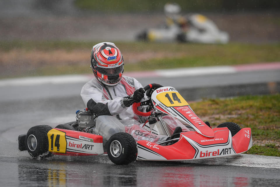 Huge frustration in Portimao despite high performance