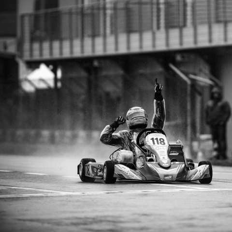 Adrien Renaudin, a top-level season Adrien Renaudin, a top-level season