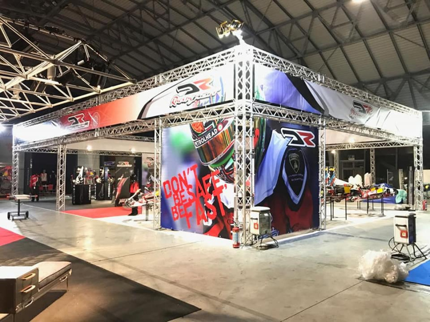 Countdown to the Adria Karting Expo!