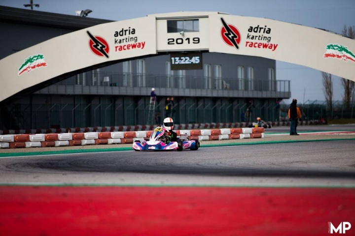 WSK Champions Cup 2019 - Preview WSK Champions Cup 2019 - Preview