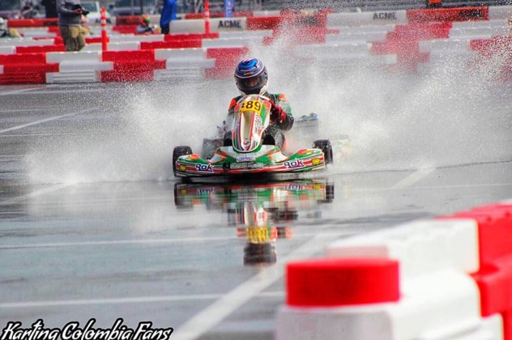 2019 Florida Winter Tour Round 1 Miami - Report