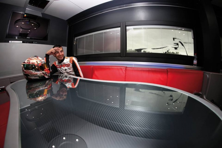 Interview: Paolo De Conto