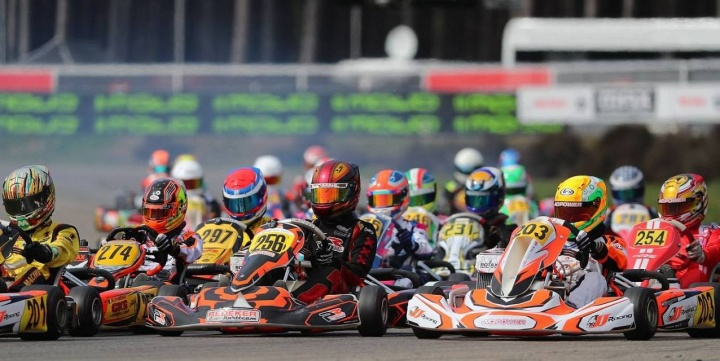 BNL Round 2 Preview: The #RaceToSarno continues in Mariembourg. BNL Round 2 Preview: The #RaceToSarno continues in Mariembourg.