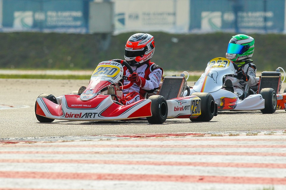 FIA announces partners for 2020 competitions