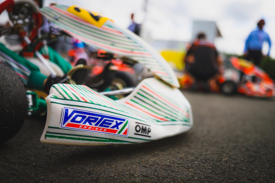 WSK Open Cup rd.2 - Finals. WSK Open Cup rd.2 - Finals.