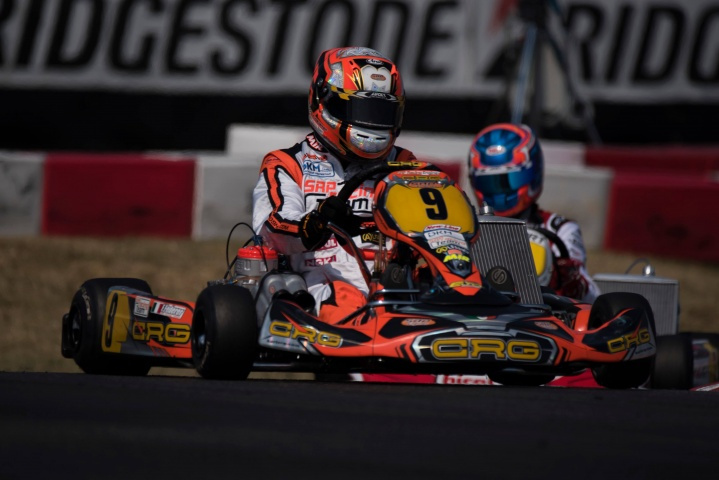 Kart Grand Prix Italy - Federer wins in KZ, J.Pex celebrates title. Albanese prophet at home in Academy
. Kart Grand Prix Italy - Federer wins in KZ, J.Pex celebrates title. Albanese prophet at home in Academy
.
