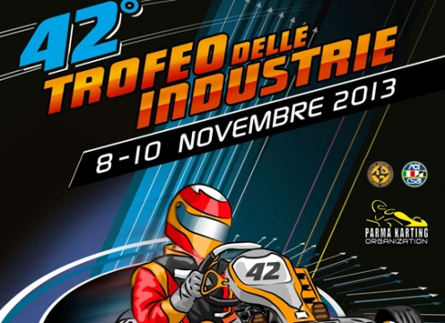 Industry Trophy registration to open on 10th October