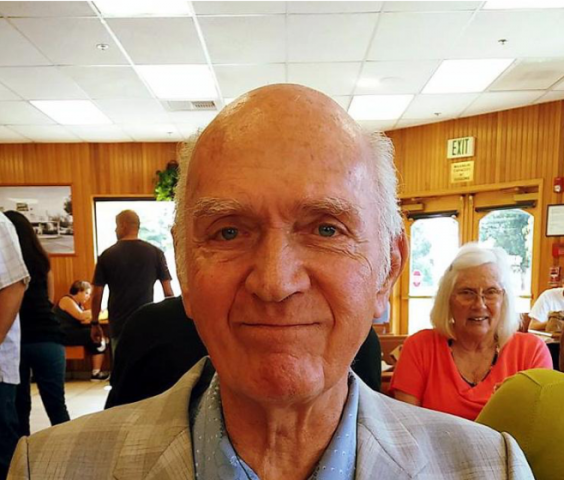 In memory of Walter Allan Meyers. In memory of Walter Allan Meyers.