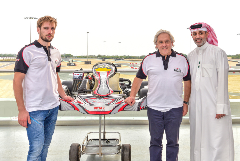 Grand Finals 2020 in Bahrain!