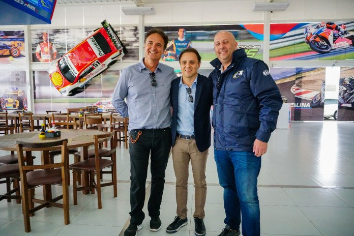 The Kartódromo de Birigui receives approval from CIK-FIA The Kartódromo de Birigui receives approval from CIK-FIA