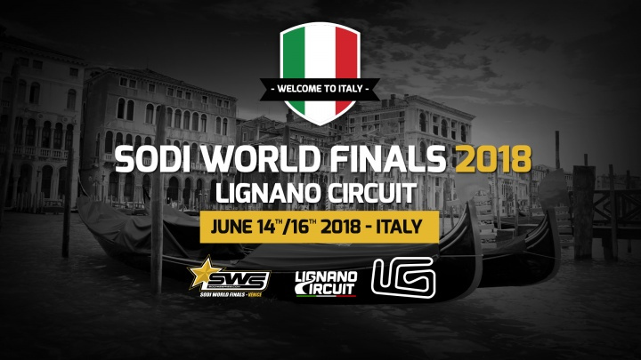 Sodi W Finals 2018 - Preview