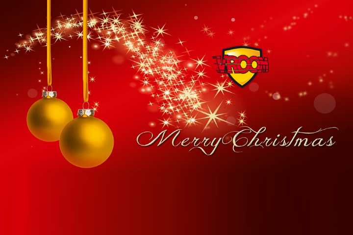 Merry Christmas