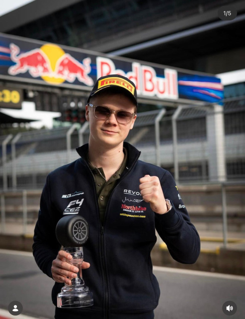First round of the FIA Karting Championship in La Conca, Brodi Dowling Cooper dominates in South Africa, F4 CEZ debut for Silkunas and Olert