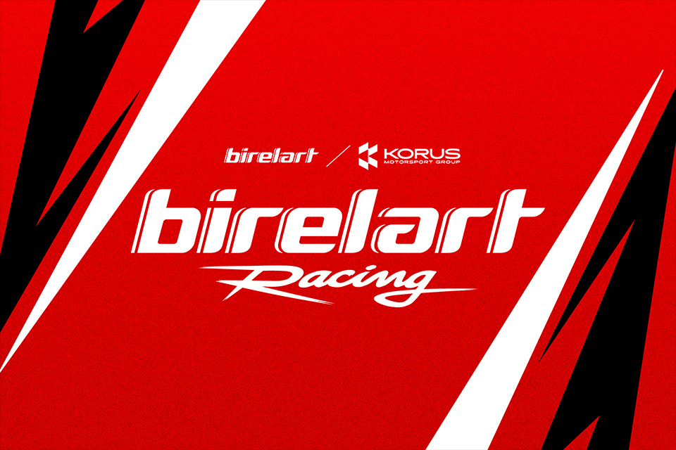Birelart archives the season debut with the first round of the WSK Super Master Series at La Conca
