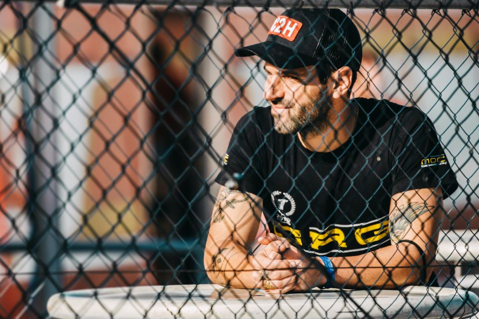 Highlights 2021 - Alguersari: back to karting to smile again