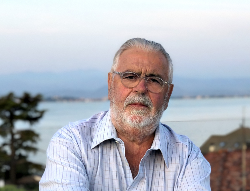 Death of Jean-Pierre Deschamps, President of ASK Rosny 93
