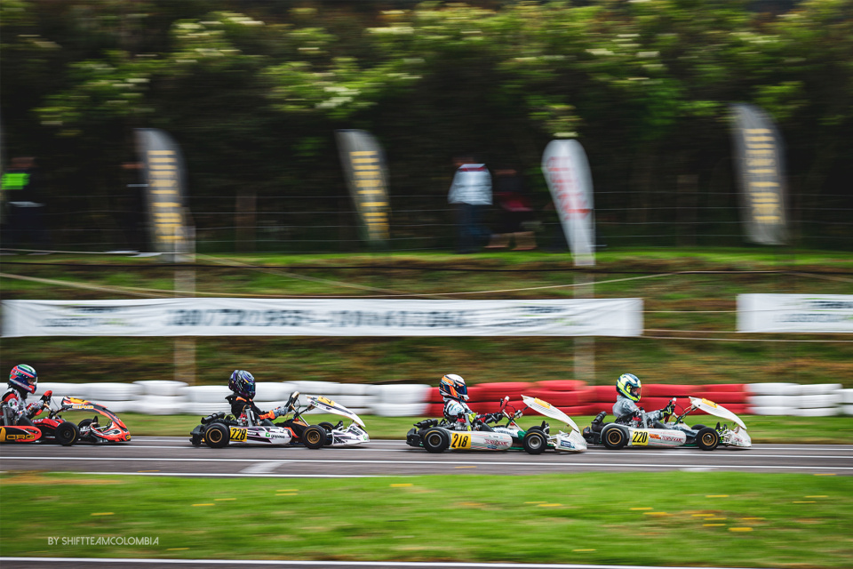 DON’T MISS THE RMC INTERNATIONAL TROPHY SOUTH AMERICA